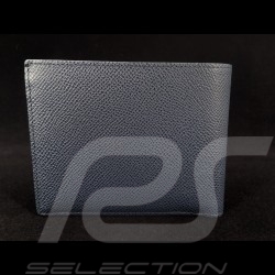 Porsche wallet credit card holder H5 French Classic 3.0 petrol leather Porsche Design 4090001535
