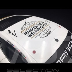 Porsche 718 RS60 Course de côte 1960 