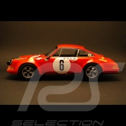 Porsche 911 2.0 S vainqueur Monte Carlo 1970 