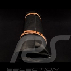 Trousse à outils Porsche Classic pour 911 F pied de poule pepita / cuir