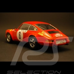 Porsche 911 2.0 S vainqueur Monte Carlo 1970 