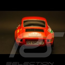 Porsche 911 2.0 S vainqueur Monte Carlo 1970 
