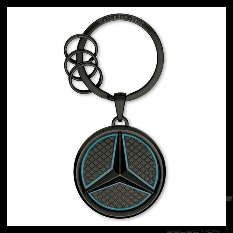 Petite Maroquinerie et Accessoire,Porte-clés avec logo de voiture