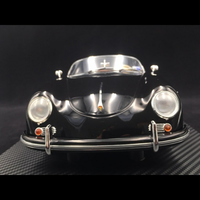 Porsche 356 A Speedster Intermeccanica Top Gun black 1/12 Truescale ...