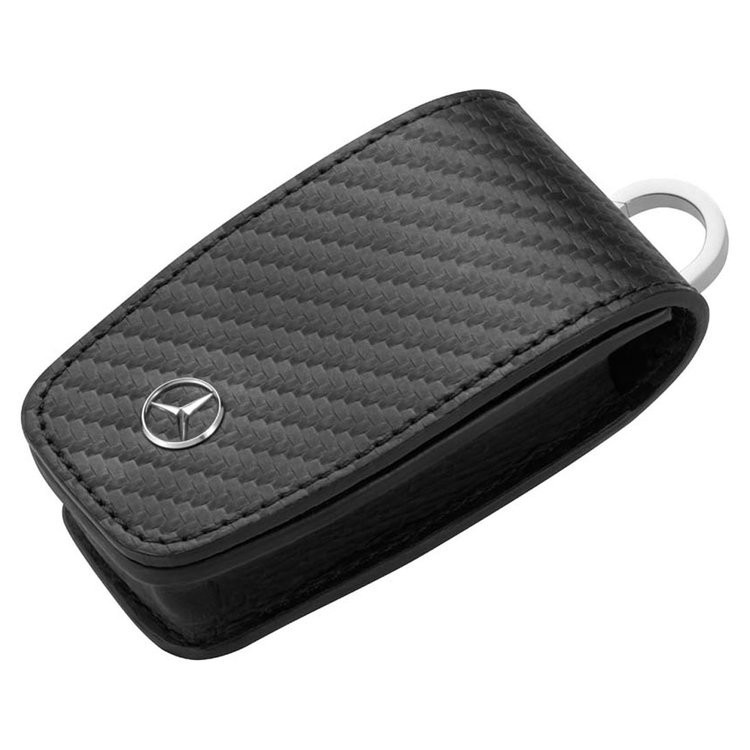 mercedes key covers