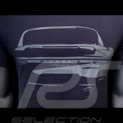 Tee-shirt homme Gulf Racing Grand Prix Originals gulf blue