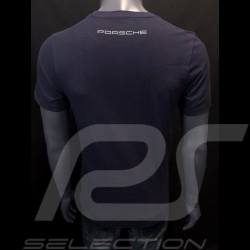Tee-shirt homme Gulf Racing Grand Prix Originals gulf blue