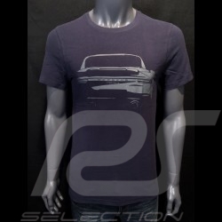 Tee-shirt homme Gulf Racing Grand Prix Originals gulf blue
