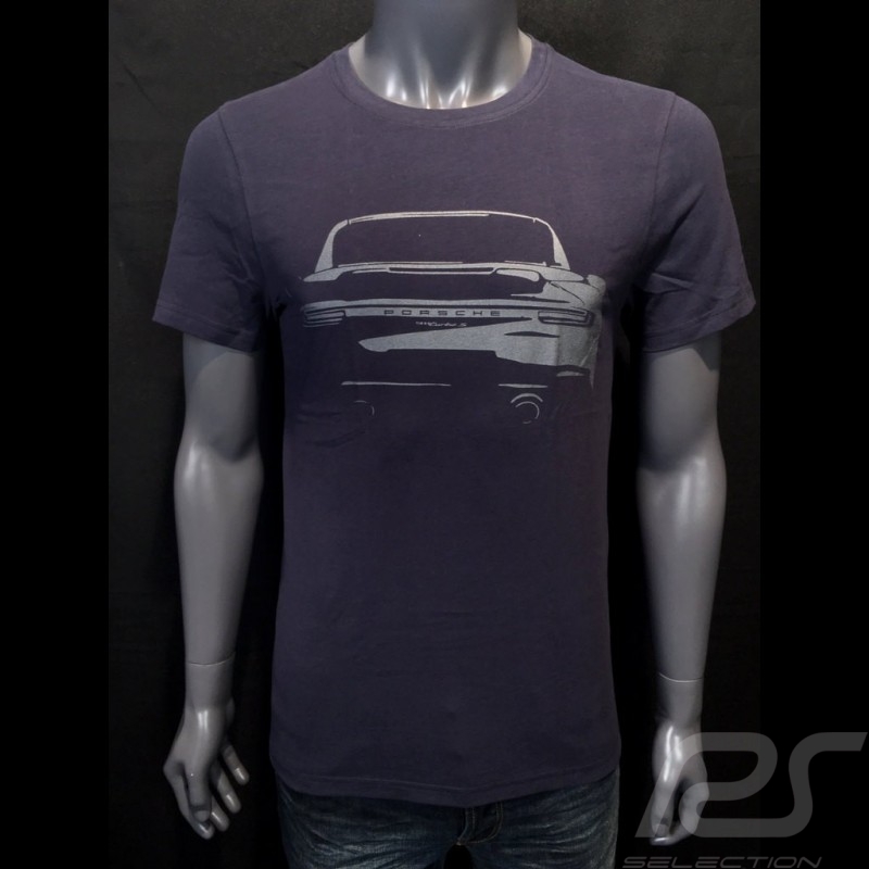 Tee-shirt homme Gulf Racing Grand Prix Originals gulf blue