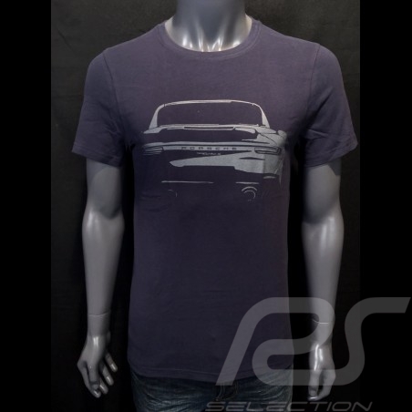 Tee-shirt homme Gulf Racing Grand Prix Originals gulf blue