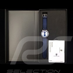 Chronographe Racing 919 Le Mans 2014 Porsche Design WAP0700240E