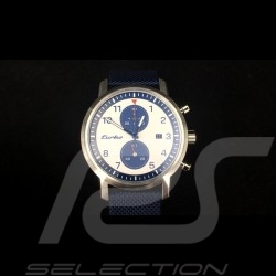 Porsche Watch Chronoraph Turbo Classic Collection Limited Edition WAP0700880LCLC