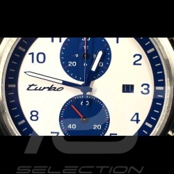 Chronographe Racing 919 Le Mans 2014 Porsche Design WAP0700240E