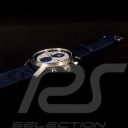 Montre Porsche Chronographe Turbo Classic Collection Edition limitée WAP0700880LCLC Watch Uhr