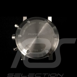 Chronographe Racing 919 Le Mans 2014 Porsche Design WAP0700240E