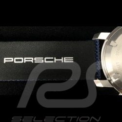 Porsche Uhr Chronoraph Turbo Classic Collection Limited Edition WAP0700880LCLC
