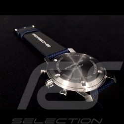 Chronographe Racing 919 Le Mans 2014 Porsche Design WAP0700240E