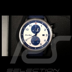 Chronographe Racing 919 Le Mans 2014 Porsche Design WAP0700240E