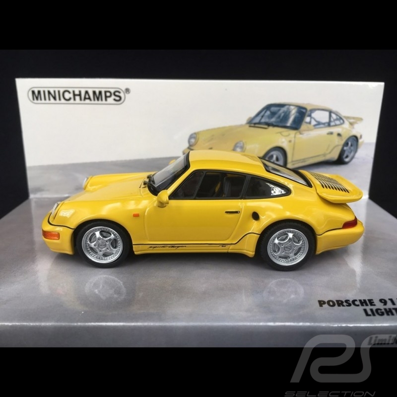 Porsche 718 RS60 Course de côte 1960 