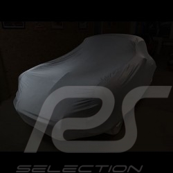 Porsche 356 originale Reutter Fahrzeugabdeckung Indoor Exklusivherstellung Premium Qualität