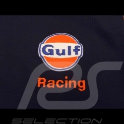 Tee-shirt homme Gulf Racing Grand Prix Originals gulf blue
