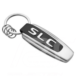 Porte-clés Mercedes Classic logo vintage Mercedes-Benz B66041524