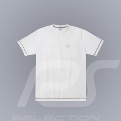 Mercedes T-shirt Collection White Mercedes-Benz B66958279 - men