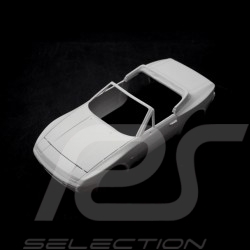Maquette Porsche 944 S Cabriolet 1989 1/24 Italeri 3646 Kit Modellbausatz