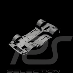 Porsche 918 Spyder gris Lego 75910