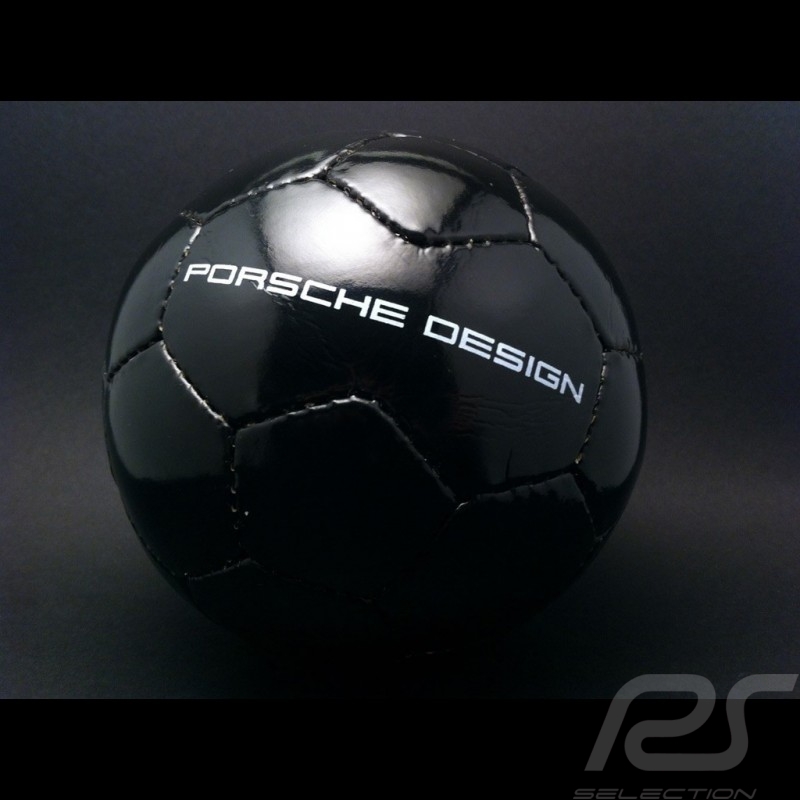 Mini ballon football Porsche Design 