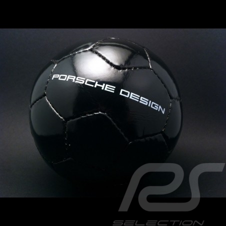 Mini ballon football Porsche Design 