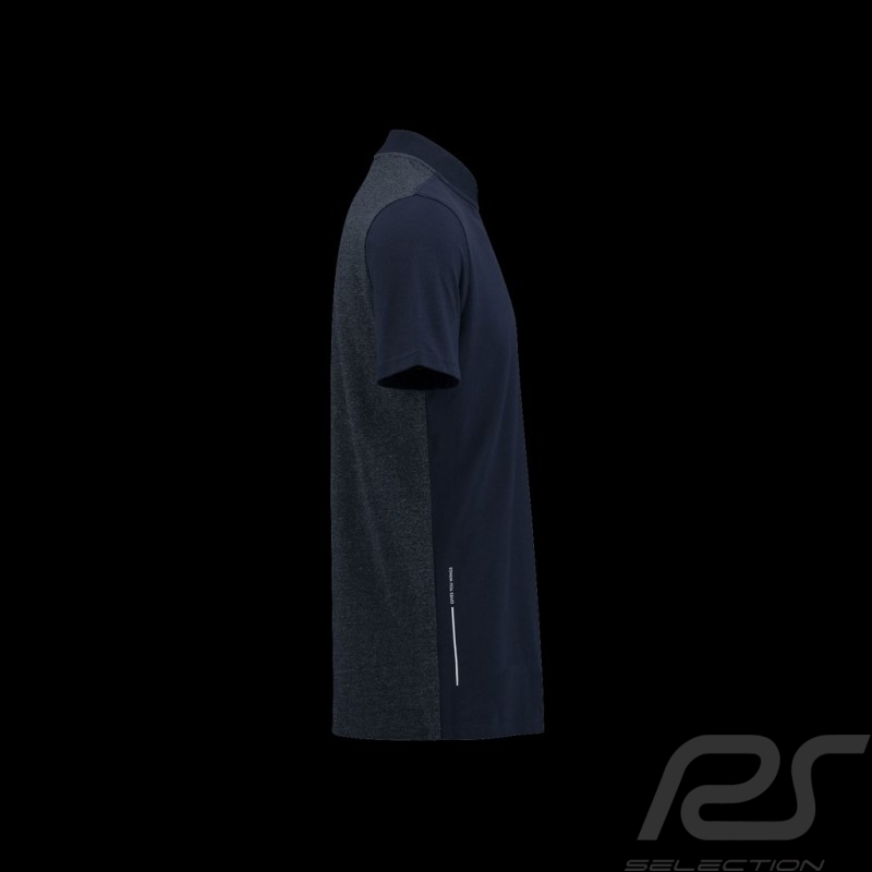 Aston Martin Polo RedBull racing navy blue - men