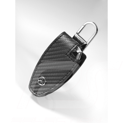 Pour Couvercle De Porte clés Mercedes Benz Protecteur De Clé