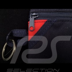 Porte-monnaie Aston Martin RedBull racing bleu marine