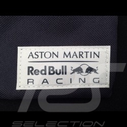 Porte-monnaie Aston Martin RedBull racing bleu marine coin wallet Geldbörse