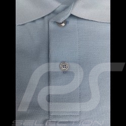 Tee-shirt homme Gulf Racing Grand Prix Originals gulf blue