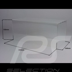 Boite vitrine 1/18 