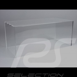 Boite vitrine 1/18 