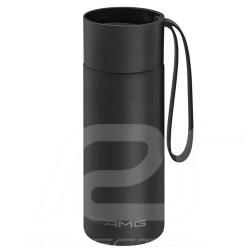 Thermos thermoskanne Mercedes AMG To Go cup par by von Eva Solo noir black schwarz Mercedes-Benz B66955082