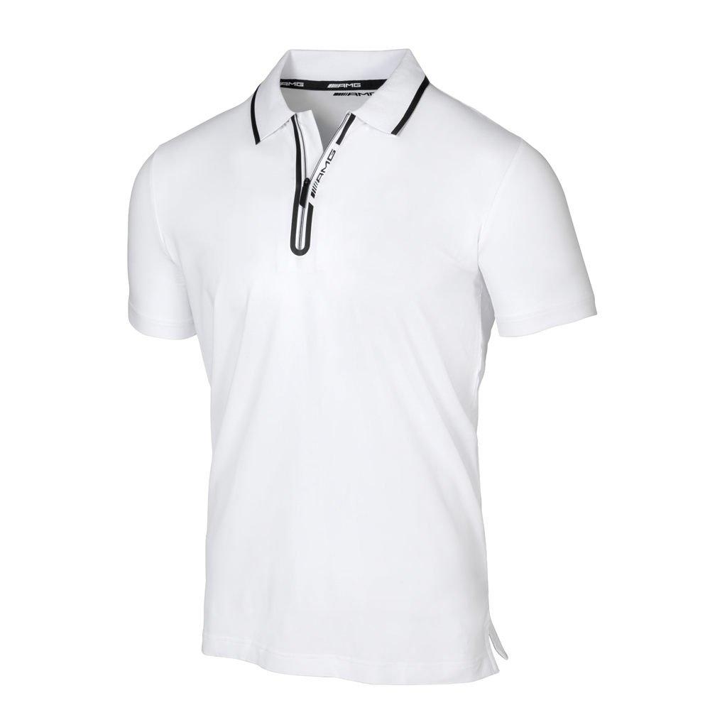 cotton elastane polo shirts