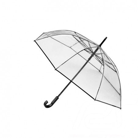 Parapluie Mercedes anti-retournement transparent Mercedes-Benz