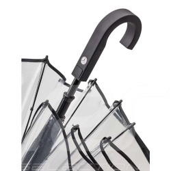 Parapluie umbrella stockschirm Mercedes anti-retournement anti rollover transparent Mercedes-Benz B66954529