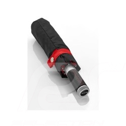 Mercedes taschenschirm AMG kompakt polyester schwarz Mercedes-Benz B66953676