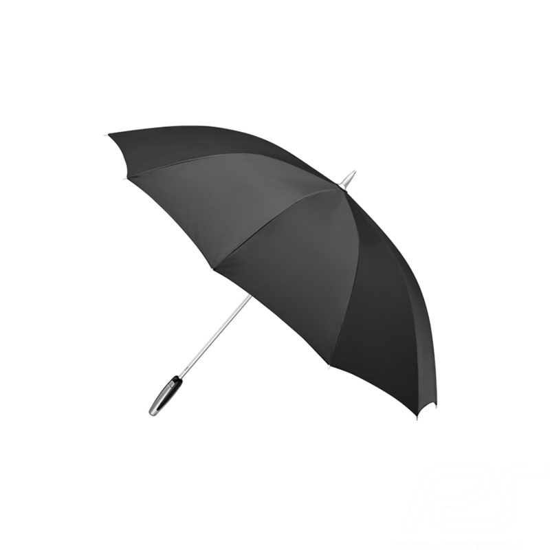 Parapluie umbrella gästeschirm Mercedes grande taille large size groß Business polyester noir black schwarz Mercedes-Benz B66954