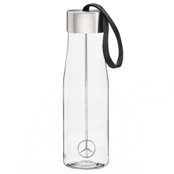 Bouteille bottle flasche Mercedes MyFlavour par by von Eva Solo transparente transparent Mercedes-Benz B66955015