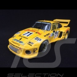 Porsche 935 n° 71 Hawaiian tropic Le Mans 1979 1/18 Exoto 19108