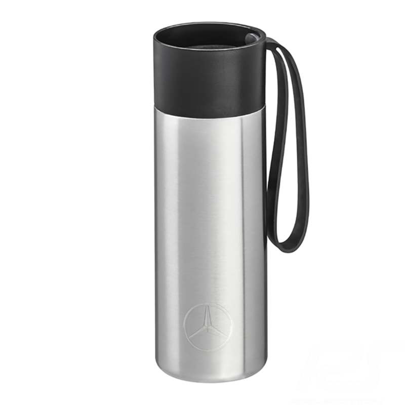Thermos Mercedes tasse à emporter par Eva Solo argent To Go cup by Eva Solo silver wegnehmen tasse von Mercedes-Benz B66955014