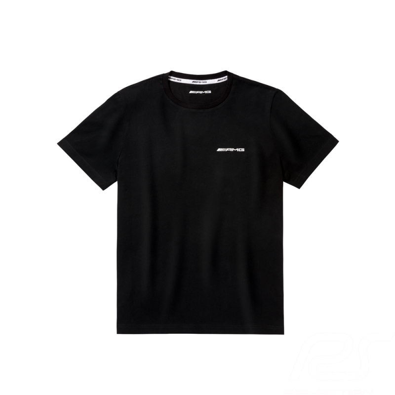 Mercedes T-shirt AMG GT Schwarz Mercedes-Benz B66958303 - Herren