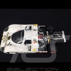 Porsche 956 L American 100's Le Mans 1985 n° 33 1/18 Minichamps 183856933