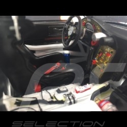 Porsche 997 GT3 RSR Flying Lizard n°81 Le Mans 2011 1/18 Spark 18S053
